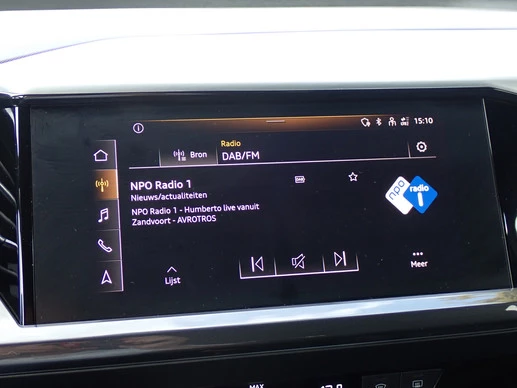 Audi Q4 e-tron - Afbeelding 18 van 30