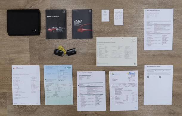 Mazda MX-5 - Afbeelding 6 van 30