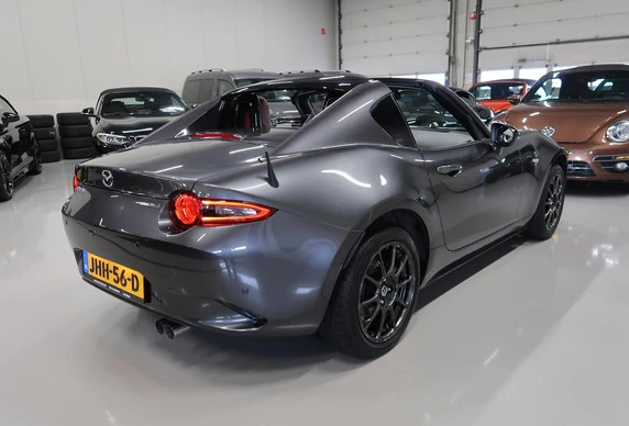 Mazda MX-5 - Afbeelding 7 van 30