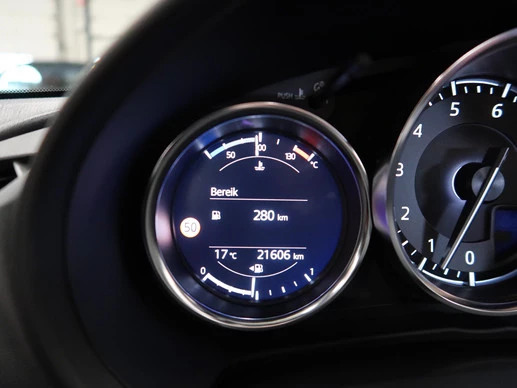 Mazda MX-5 - Afbeelding 10 van 30