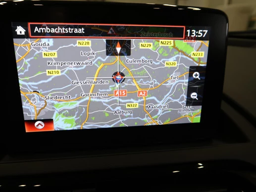 Mazda MX-5 - Afbeelding 11 van 30