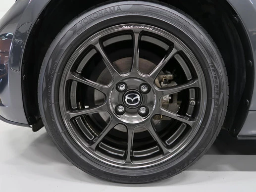 Mazda MX-5 - Afbeelding 13 van 30