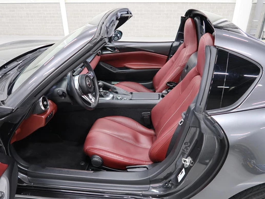 Mazda MX-5 - Afbeelding 15 van 30