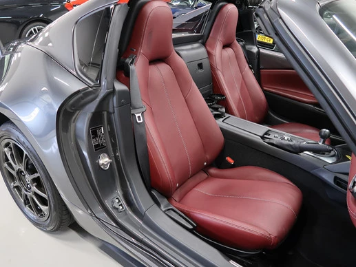 Mazda MX-5 - Afbeelding 17 van 30