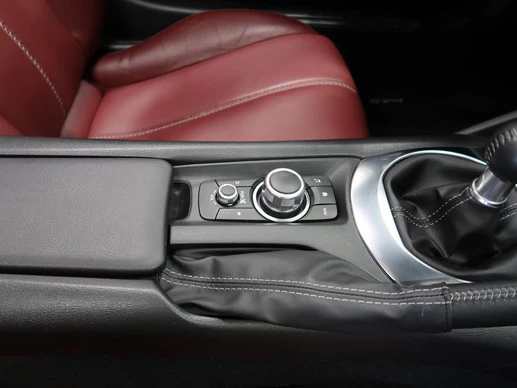 Mazda MX-5 - Afbeelding 19 van 30