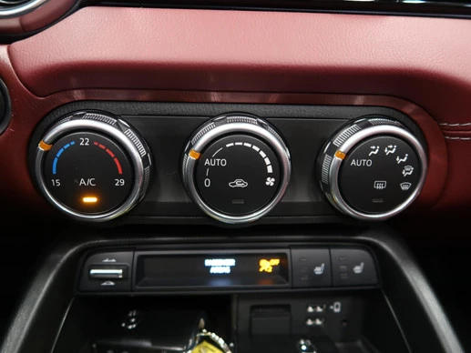 Mazda MX-5 - Afbeelding 20 van 30