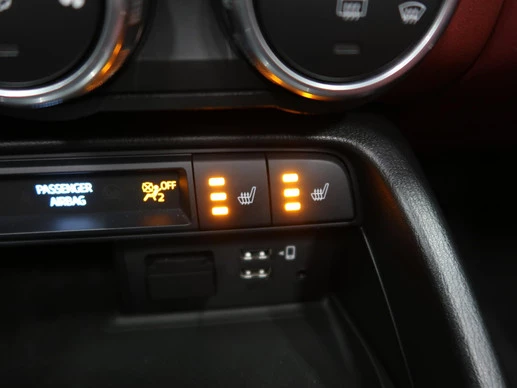 Mazda MX-5 - Afbeelding 21 van 30