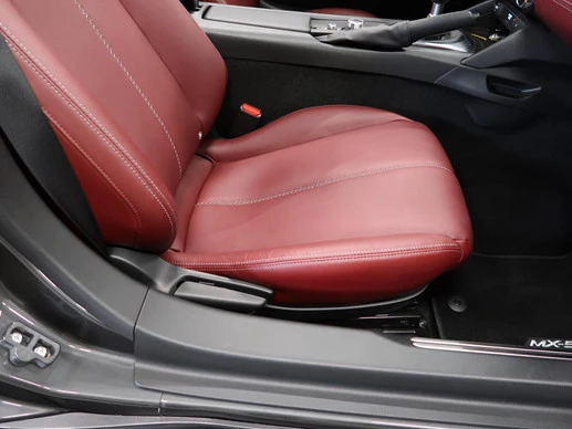 Mazda MX-5 - Afbeelding 24 van 30