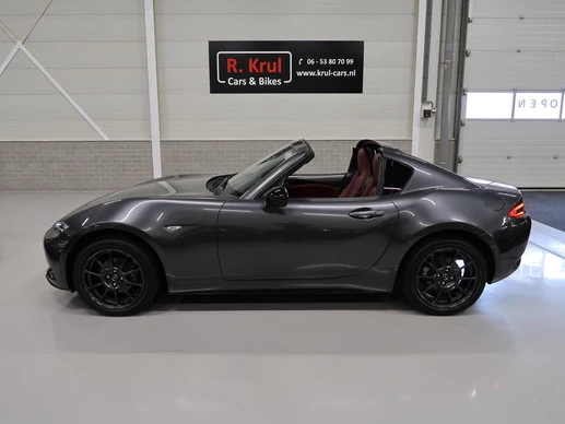 Mazda MX-5 - Afbeelding 28 van 30