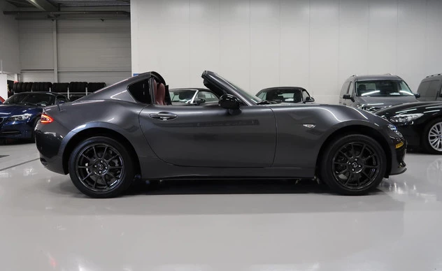 Mazda MX-5 - Afbeelding 29 van 30