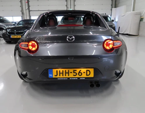 Mazda MX-5 - Afbeelding 30 van 30