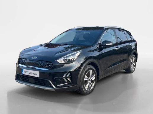 Kia Niro - Afbeelding 1 van 30