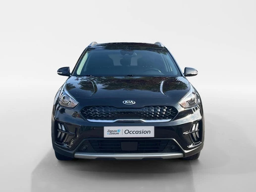 Kia Niro - Afbeelding 2 van 30