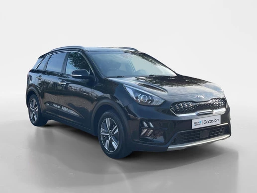 Kia Niro - Afbeelding 3 van 30