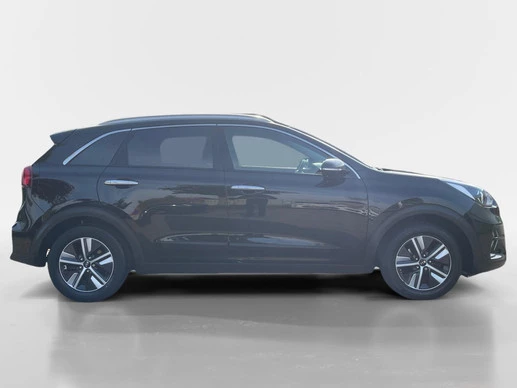 Kia Niro - Afbeelding 4 van 30