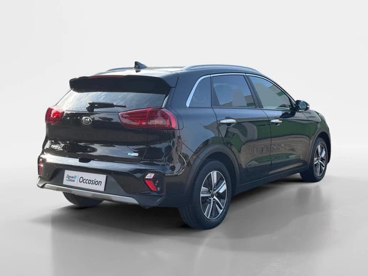 Kia Niro - Afbeelding 5 van 30