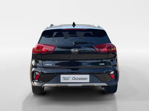 Kia Niro - Afbeelding 6 van 30