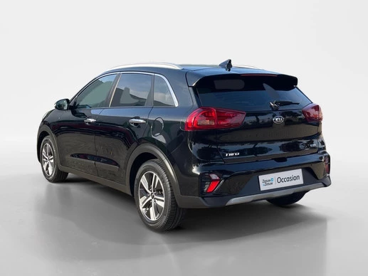 Kia Niro - Afbeelding 7 van 30