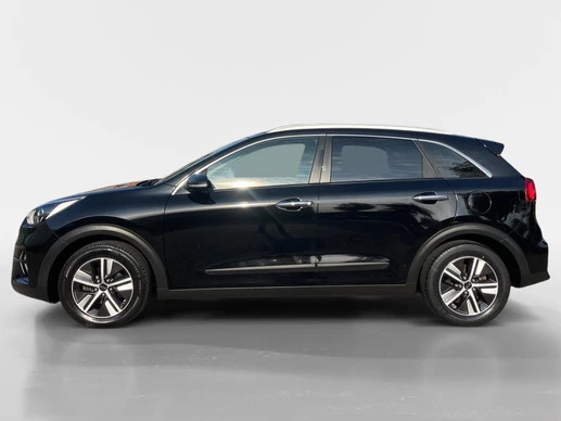 Kia Niro - Afbeelding 8 van 30