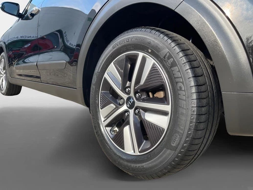 Kia Niro - Afbeelding 9 van 30