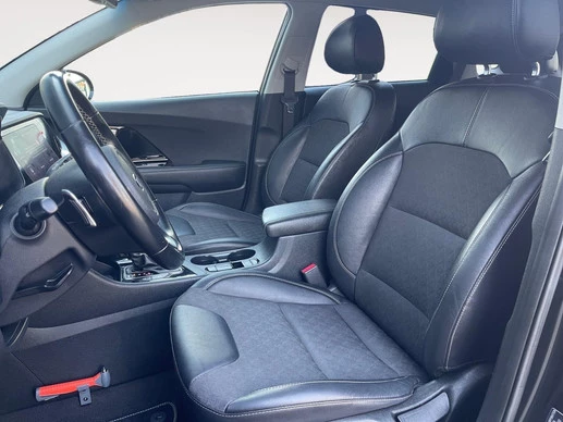 Kia Niro - Afbeelding 10 van 30