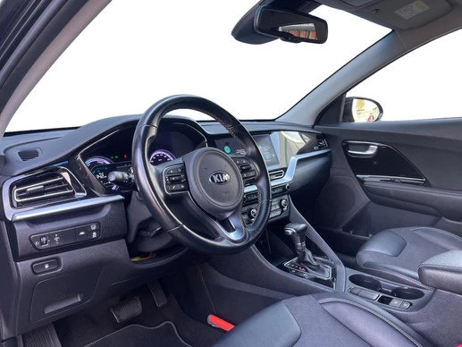 Kia Niro - Afbeelding 11 van 30