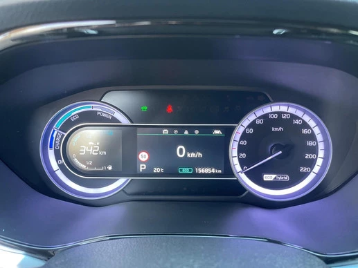 Kia Niro - Afbeelding 12 van 30
