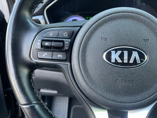 Kia Niro - Afbeelding 14 van 30