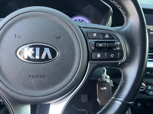 Kia Niro - Afbeelding 15 van 30