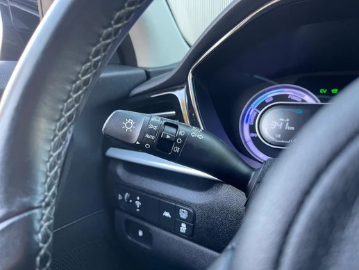 Kia Niro - Afbeelding 16 van 30