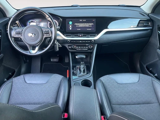 Kia Niro - Afbeelding 18 van 30