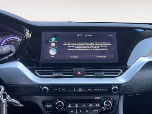 Kia Niro - Afbeelding 19 van 30