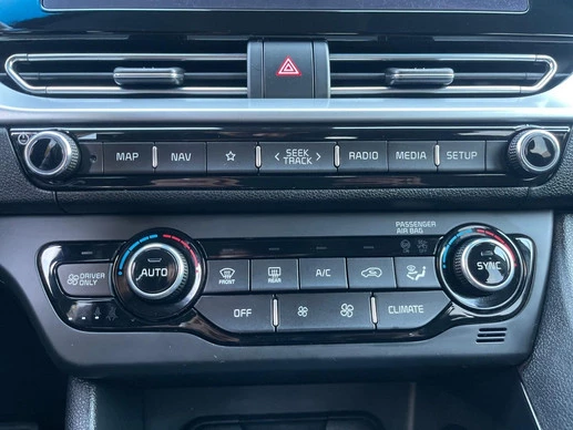 Kia Niro - Afbeelding 21 van 30