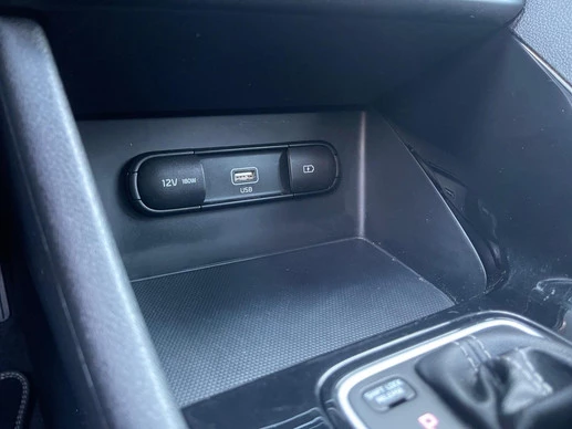 Kia Niro - Afbeelding 22 van 30
