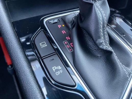 Kia Niro - Afbeelding 23 van 30