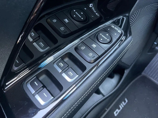 Kia Niro - Afbeelding 24 van 30