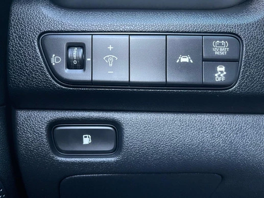 Kia Niro - Afbeelding 25 van 30
