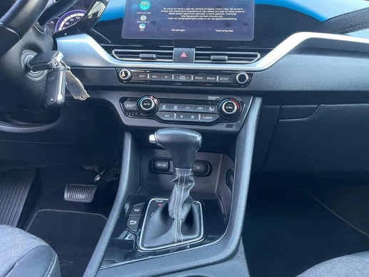 Kia Niro - Afbeelding 26 van 30