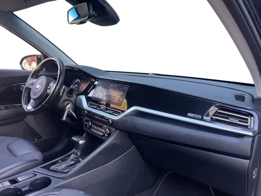 Kia Niro - Afbeelding 27 van 30