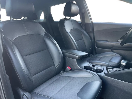Kia Niro - Afbeelding 28 van 30