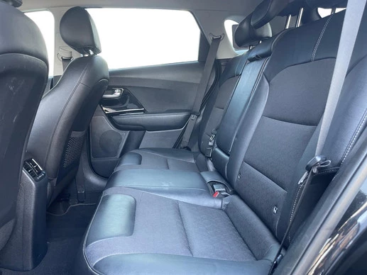 Kia Niro - Afbeelding 29 van 30