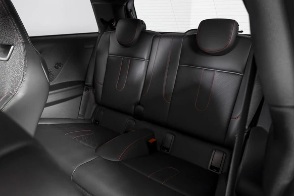 MINI 3-Deurs - Afbeelding 8 van 30