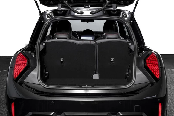 MINI 3-Deurs - Afbeelding 9 van 30