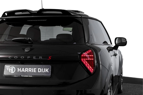 MINI 3-Deurs - Afbeelding 15 van 30