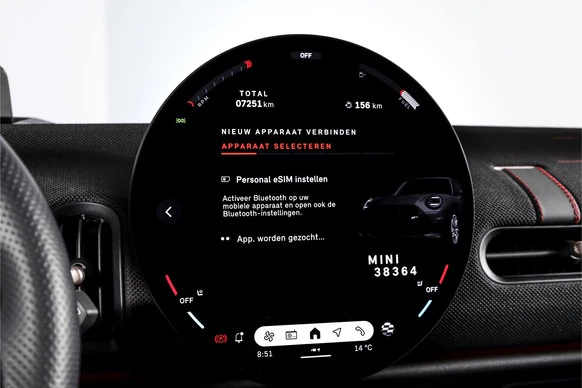 MINI 3-Deurs - Afbeelding 22 van 30