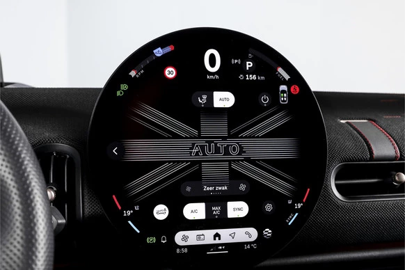 MINI 3-Deurs - Afbeelding 23 van 30