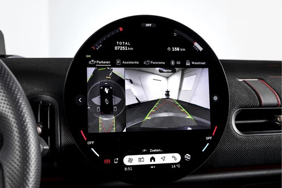 MINI 3-Deurs - Afbeelding 25 van 30