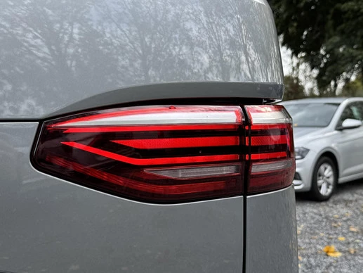 Volkswagen Multivan - Afbeelding 9 van 30