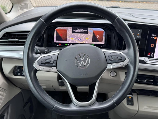 Volkswagen Multivan - Afbeelding 22 van 30
