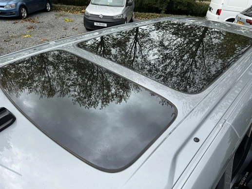 Volkswagen Multivan - Afbeelding 3 van 30